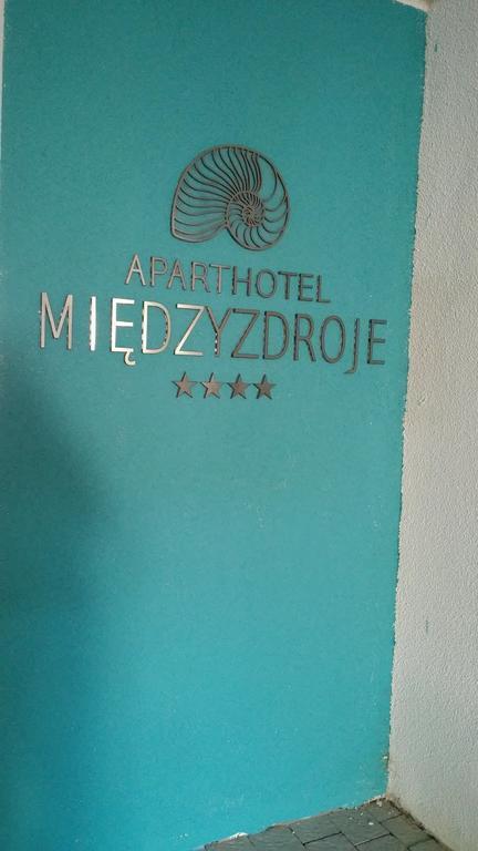 Holiday Home Baltic Z Antresola I Balkonem Przy Plazy Miedzyzdroje Extérieur photo